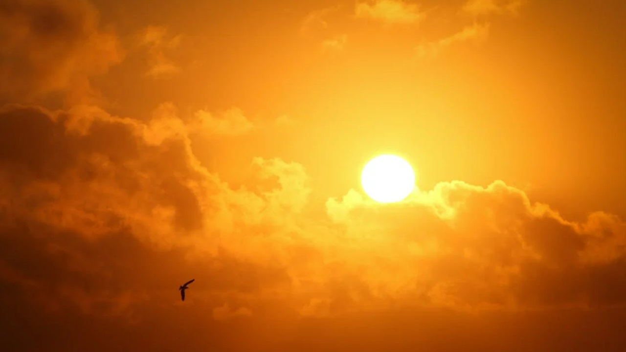 Pronostico del clima en Puebla hoy 27 de marzo de 2026