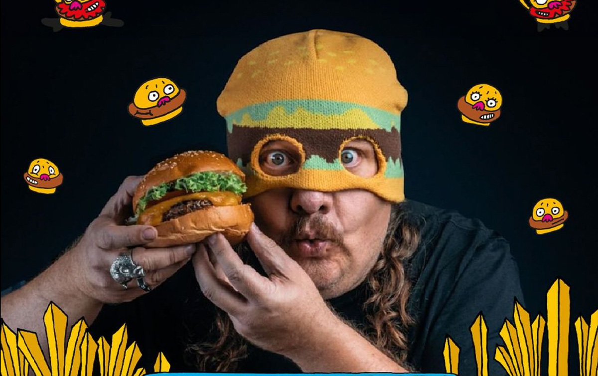 Los secretos detrás del Burger Fest 2024, por Marcello Lara