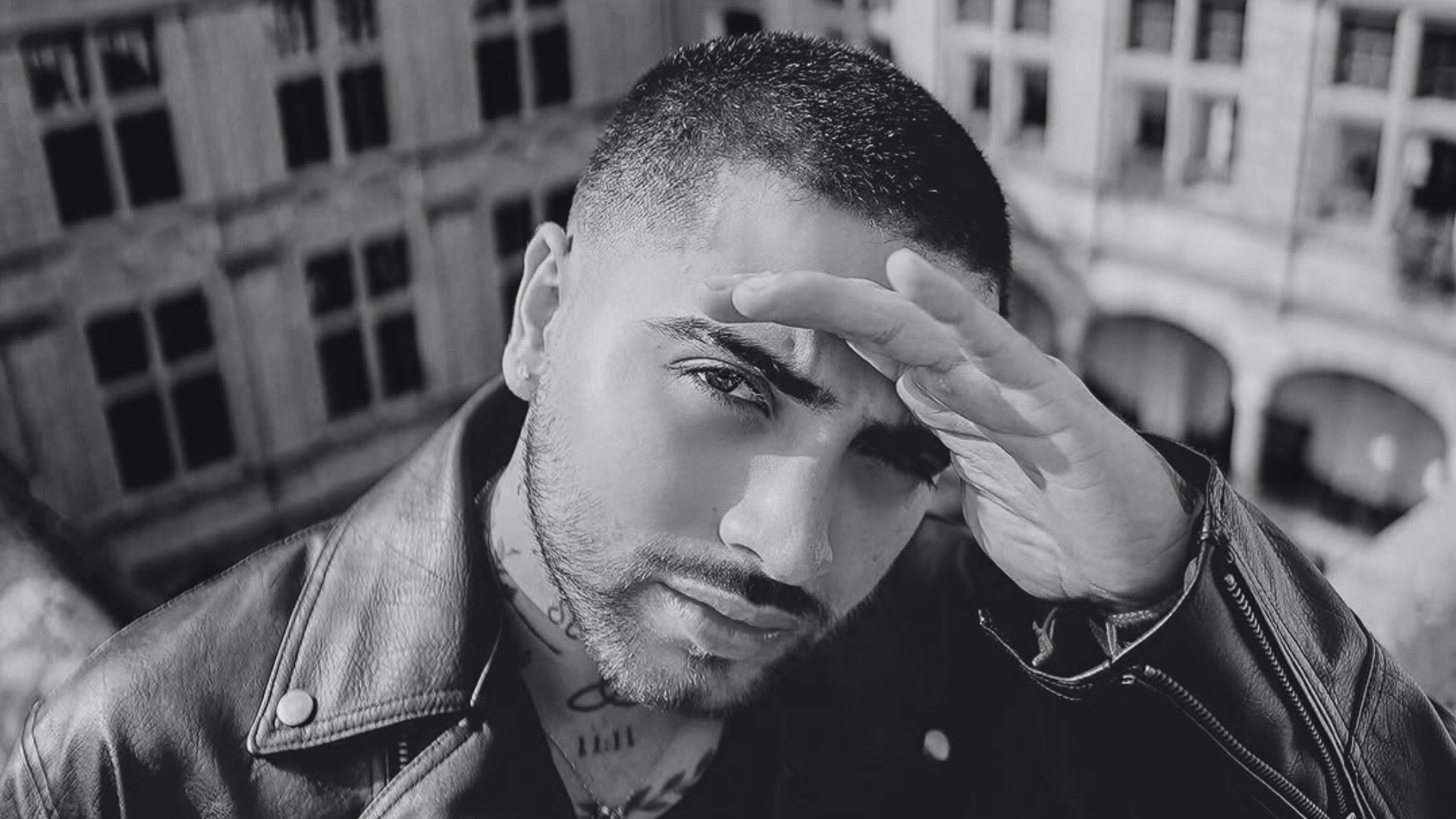 Zalka Rapper Muere Zalek, cantante de música urbana, en un accidente vial; así ocurrió