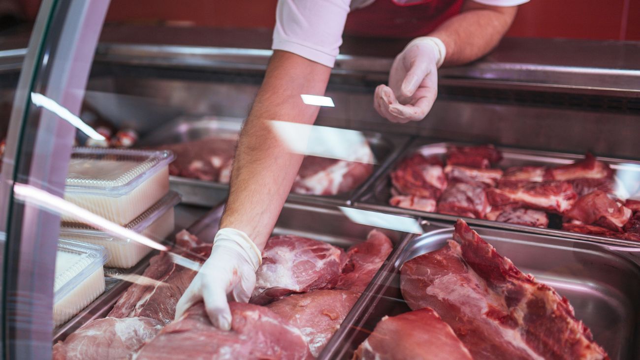 Se encarece la canasta básica; carne de res sube de precio 17.6%
