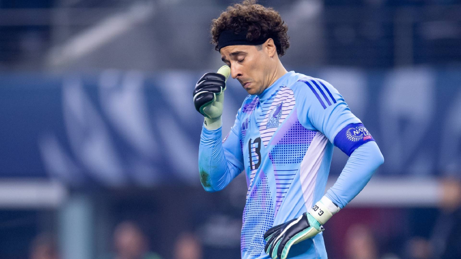 Memo Ochoa se burla de publicación en redes sociales sobre la Selección  Mexicana