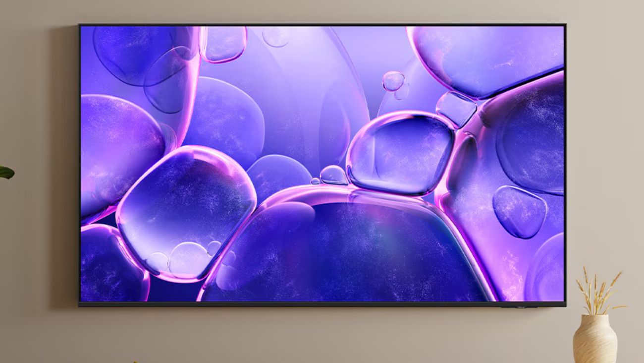 Liverpool remata pantalla Samsung de 65 pulgadas 4K UHD con descuento de 7 mil pesos