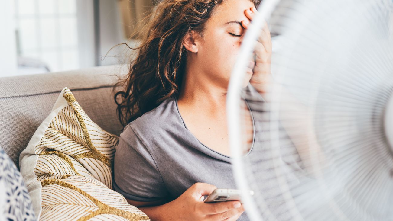 Onda de calor dejará temperaturas de hasta 45° C en 7 estados de México este 28 de febrero