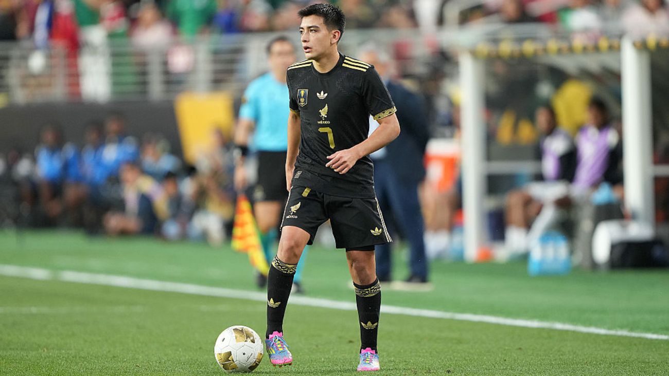 Los 10 jugadores más valiosos de la Liga MX al cierre del 2025; Gilberto Mora es el nuevo líder