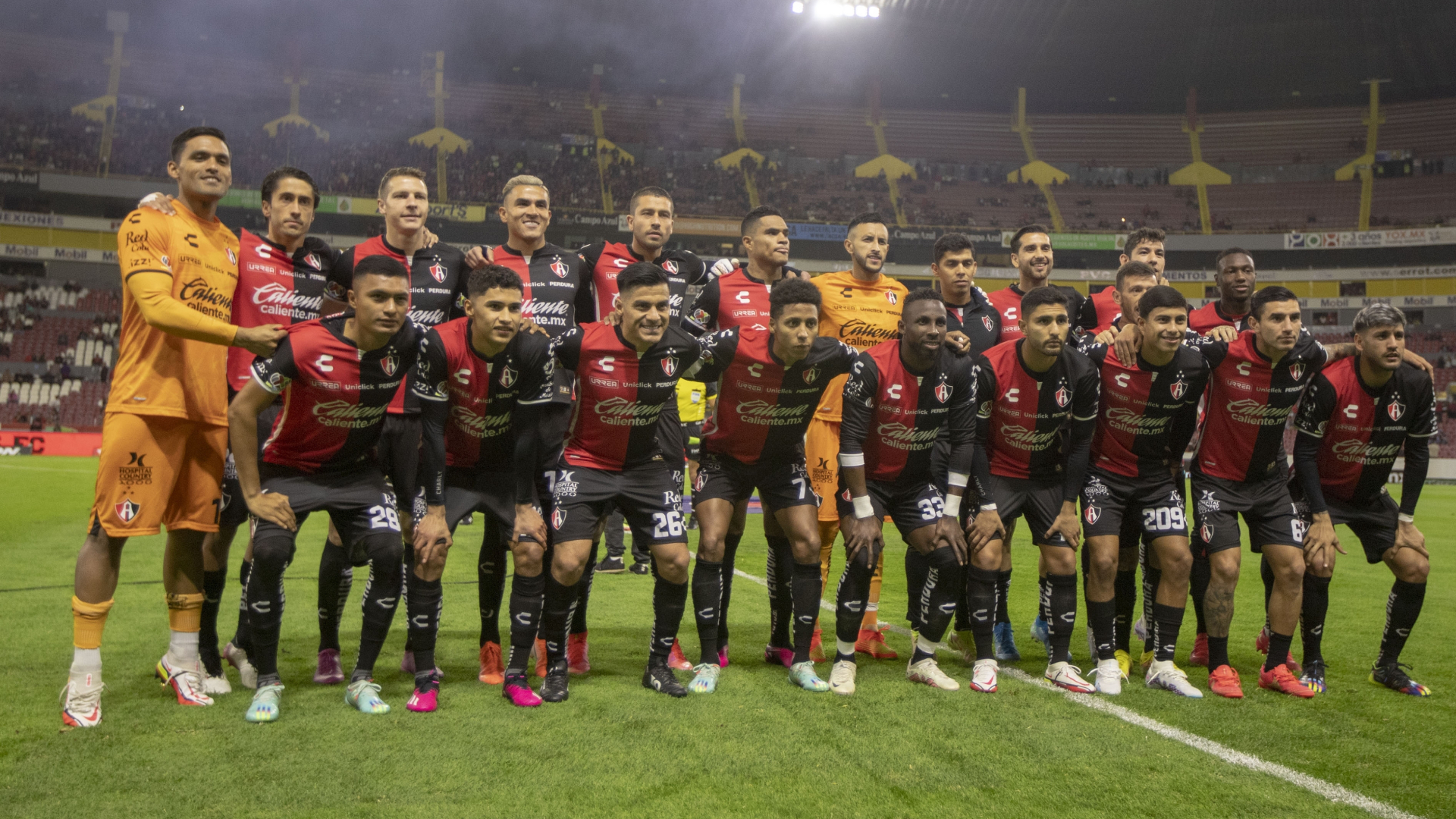 TV Azteca Deportes transmitirá el Atlas vs América EN VIVO