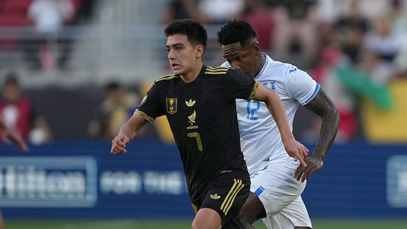 ¿Quién puede suplirlo? Gilberto Mora se baja de la Selección Mexicana y Aguirre buscará un nuevo "10"