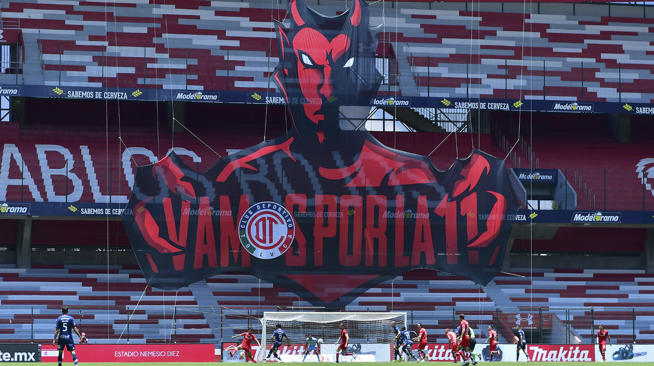 Los Diablos Rojos ganan en el infierno