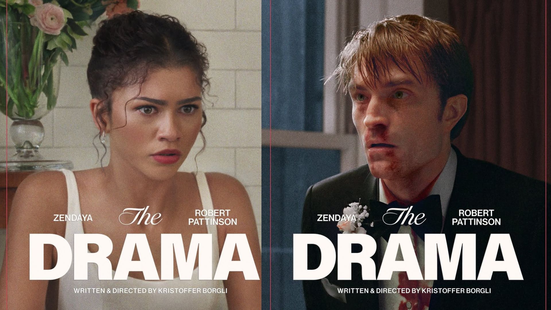 The Drama Qu Revela El Nuevo Tr iler De La Pel cula De Zendaya Y 