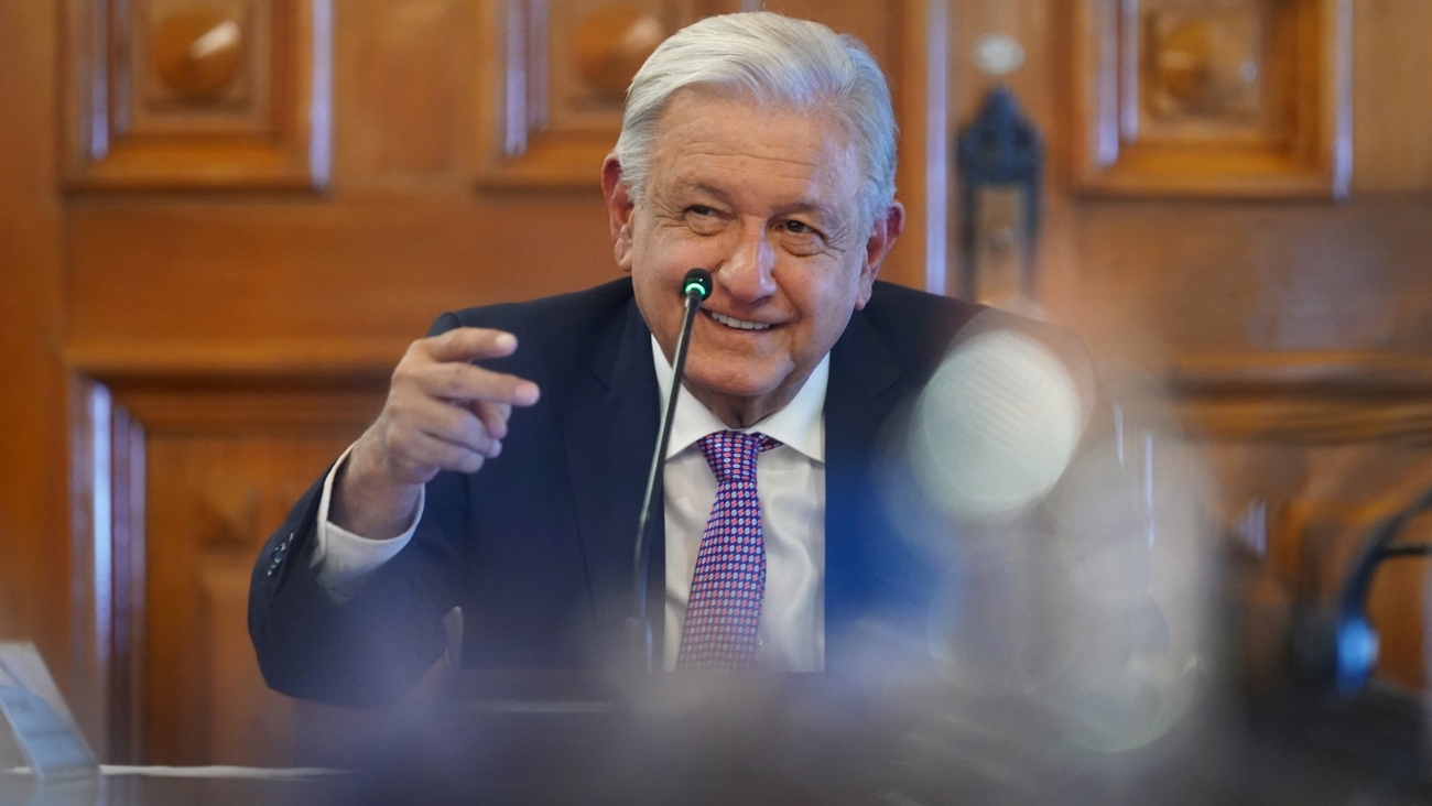 Del infarto al “tutupiche”, estos son los problemas de salud de AMLO