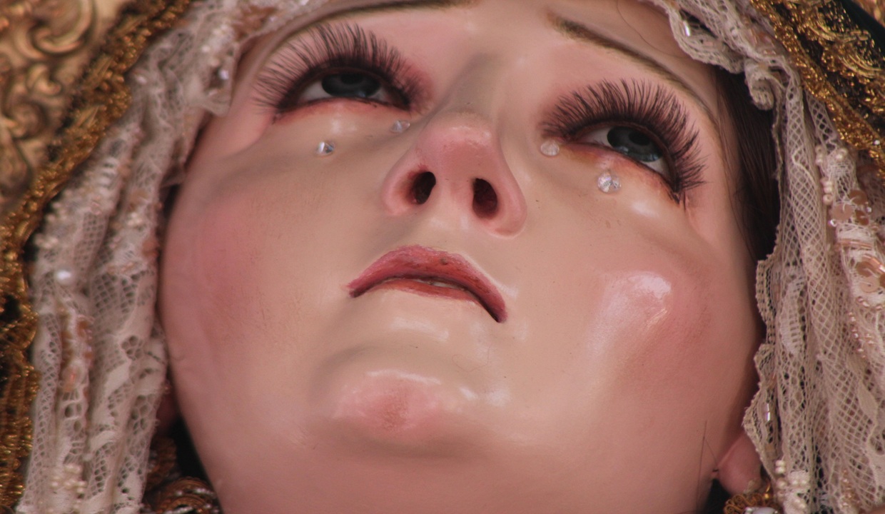 Catedral de Puebla tendrá actividades con motivo del Viernes de Dolores