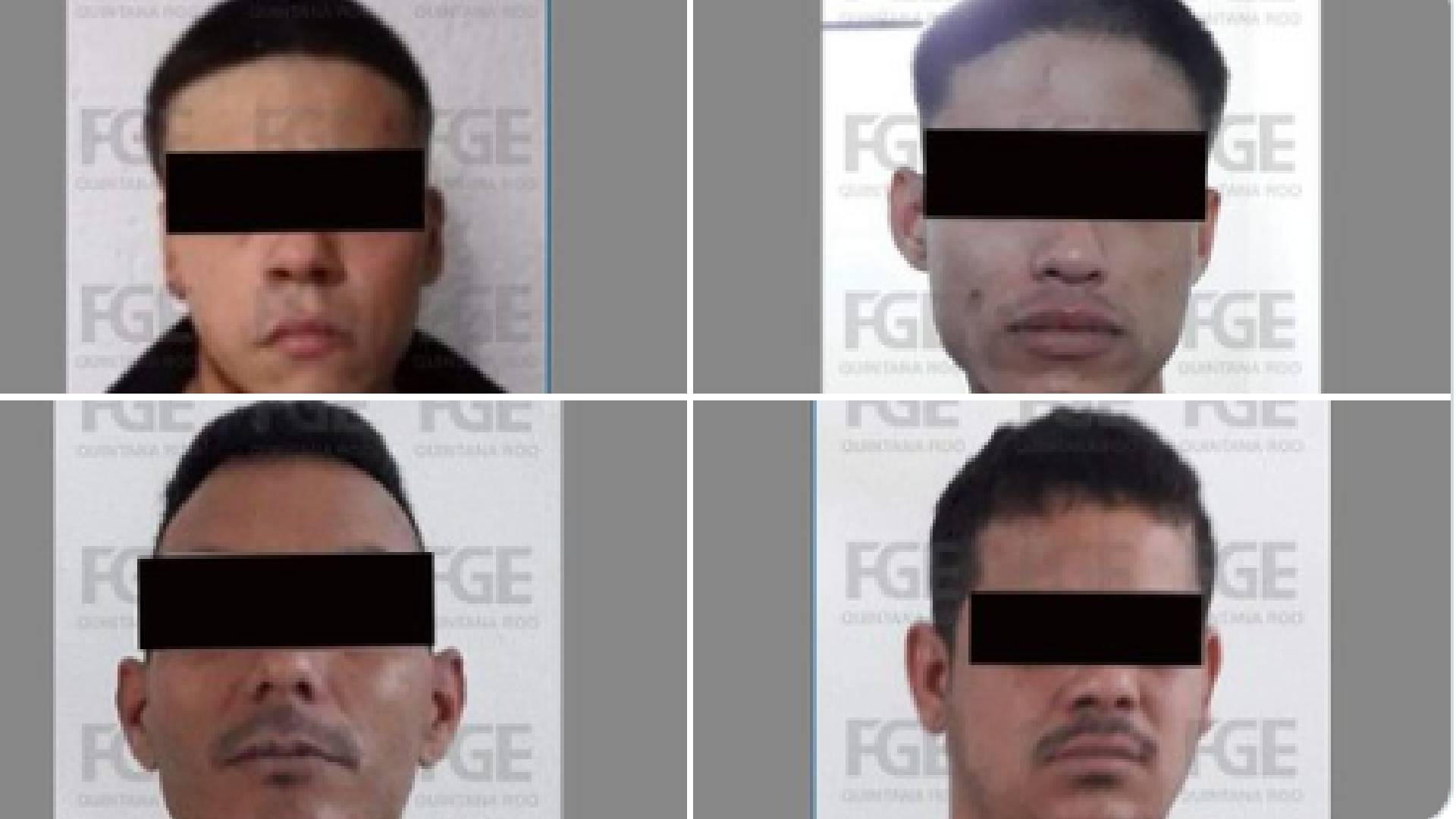 Delito de secuestro en Quintana Roo: Sentencian a más de 4 personas con ...