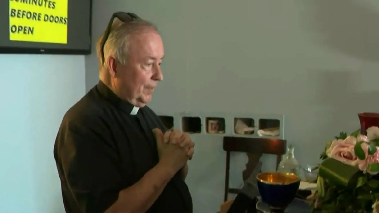 $500,000 por dar comida gratis: La polémica sanción que recibió un padre en Florida