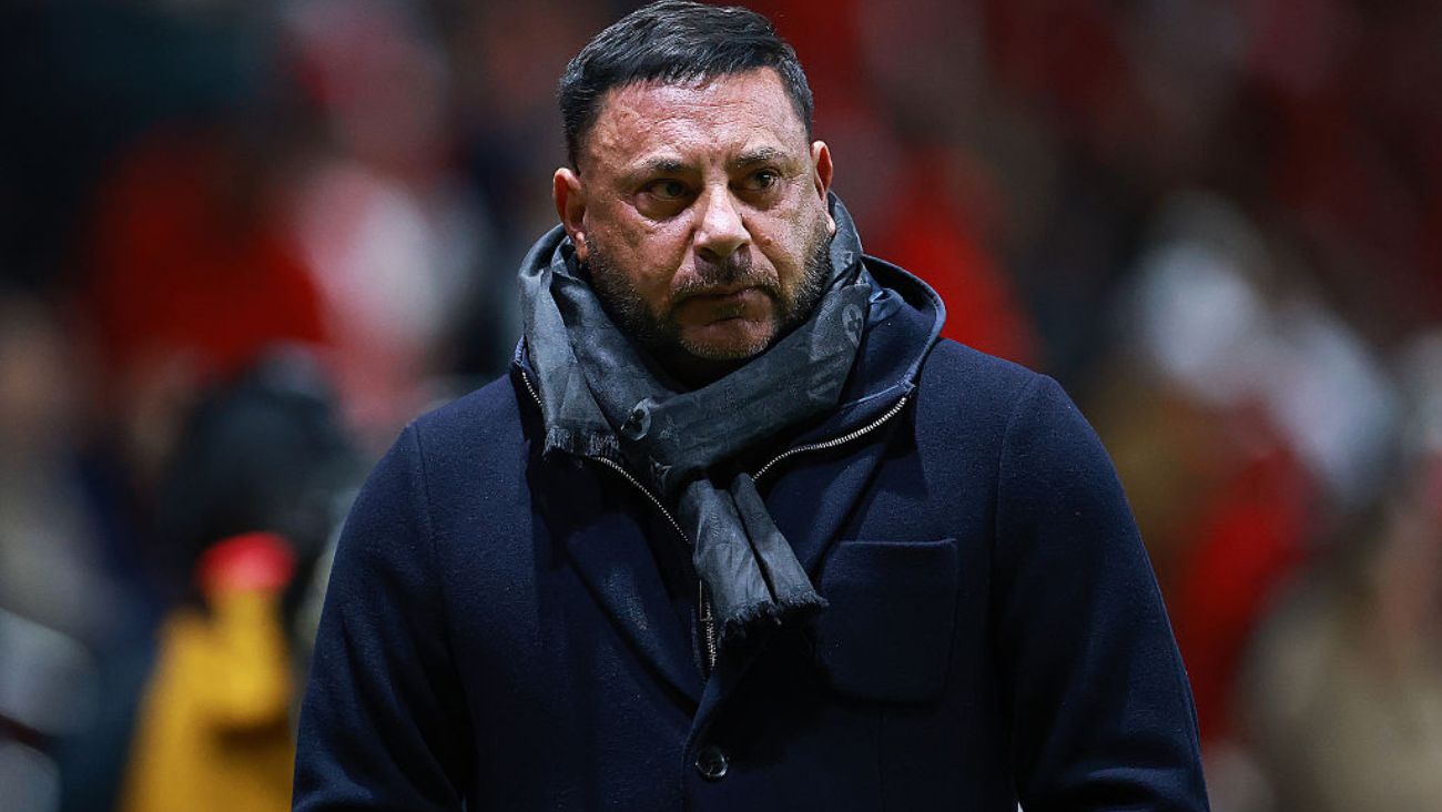 “Mejor no se hubiera jugado el torneo”, Turco Mohamed critica juegos de la Selección Mexicana sin fecha FIFA