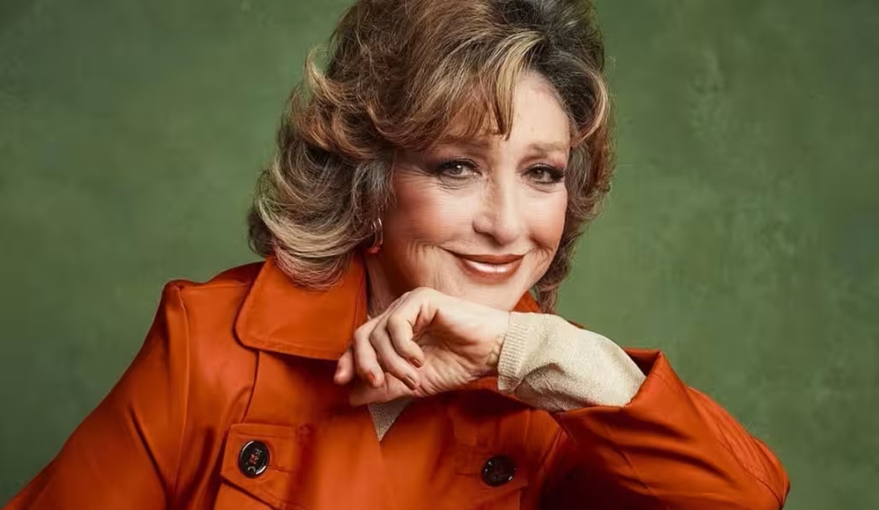 ¿Murió la 'novia de México'? Esto se sabe sobre la presunta muerte de Angélica María