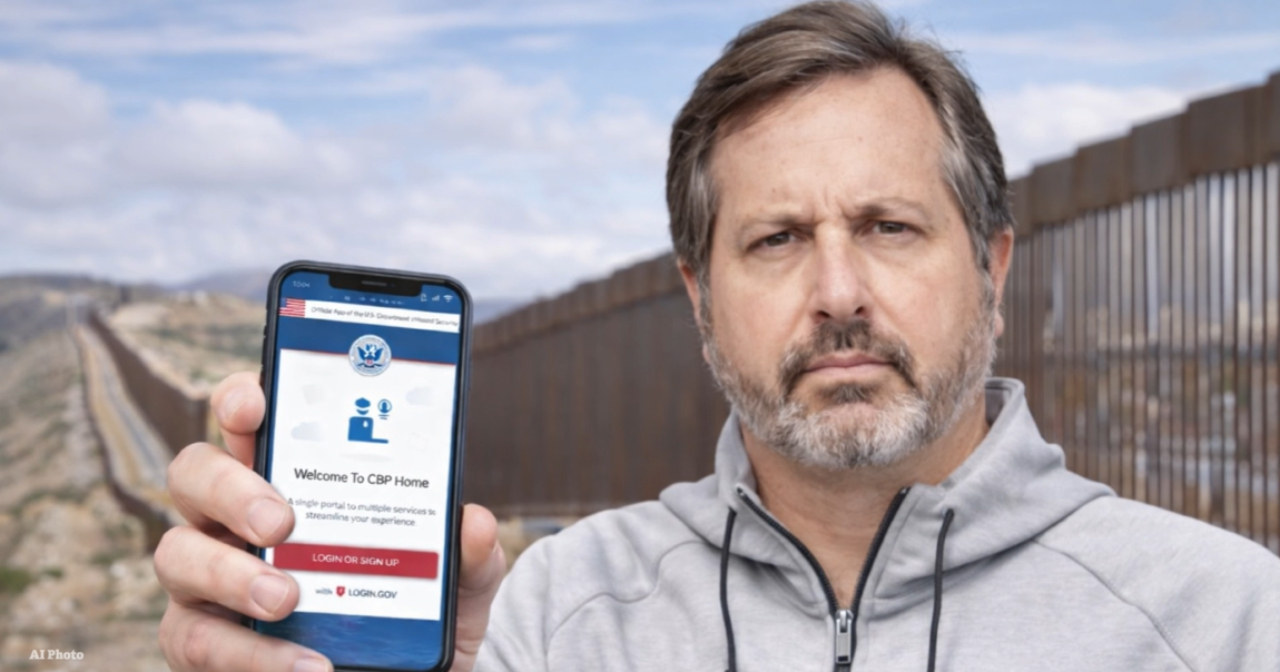 Adiós deportaciones en Estados Unidos: el Gobierno de Trump perdona a migrantes ilegales y ofrece boleto + $2,600 USD