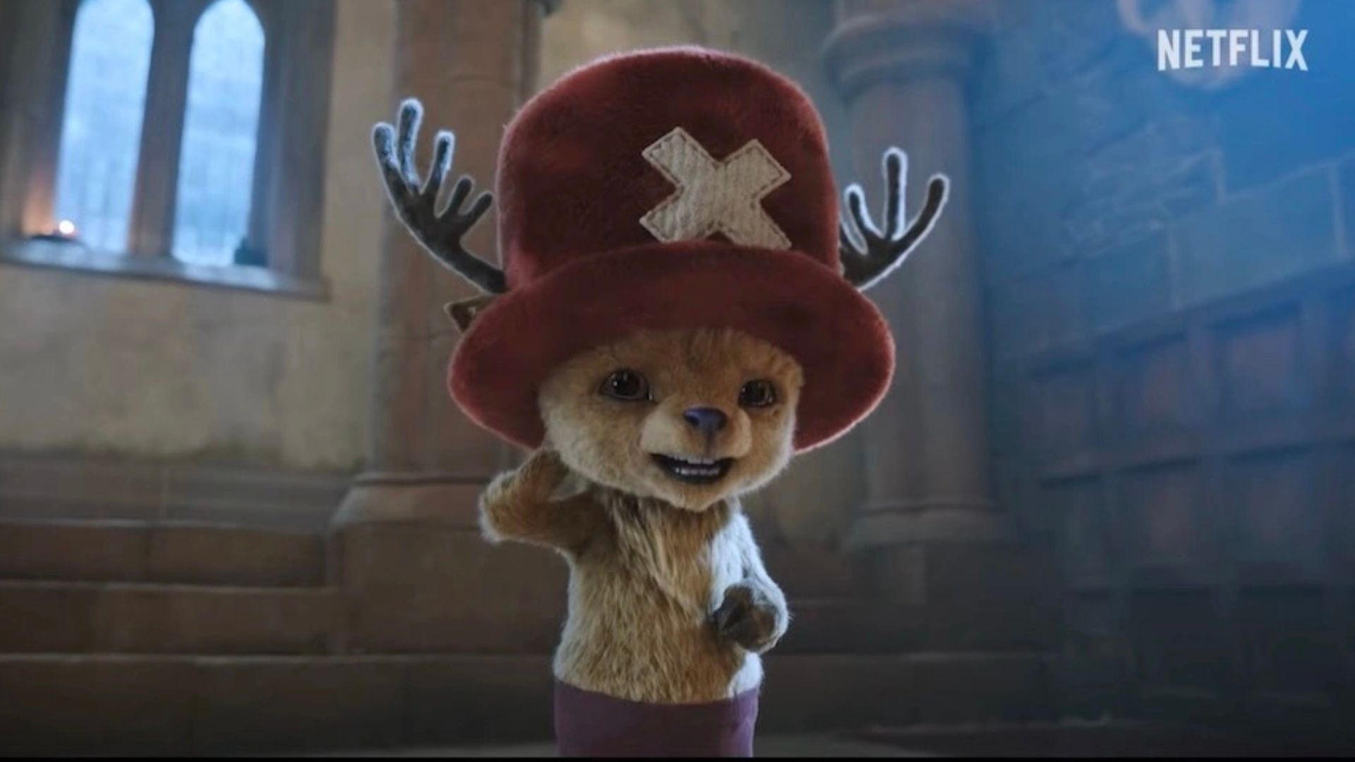 ¿Qué dijo el mangaka Eiichiro Oda sobre el diseño de Chopper en live ...