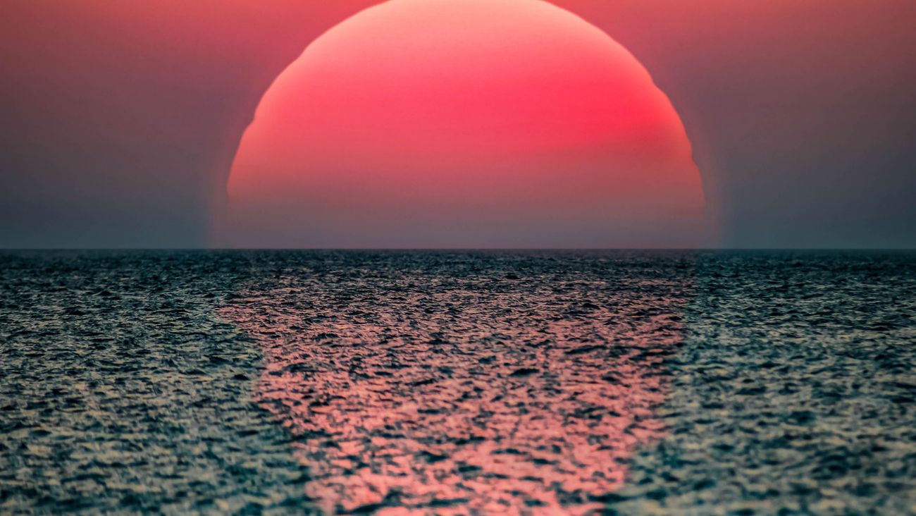 Los cambios en el comportamiento del océano que ponen en alerta a los científicos