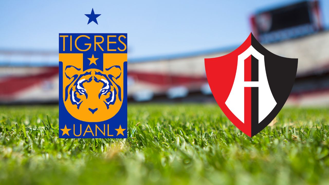Tigres vs Atlas en vivo: dónde y a qué hora ver la jornada 6 del ...