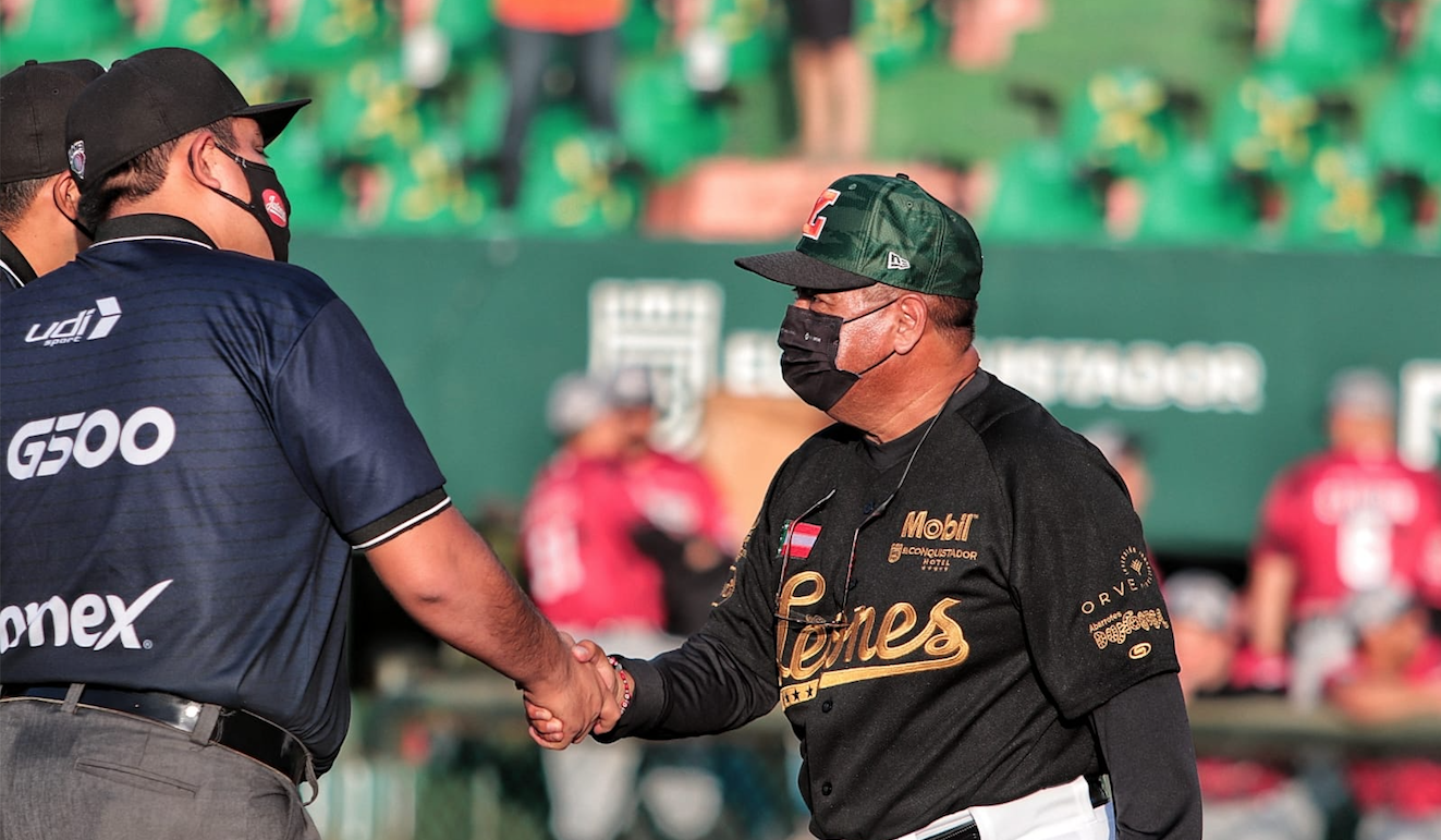 TV Azteca transmitirá Bravos de León vs Leones de Yucatán - Vimarsana News