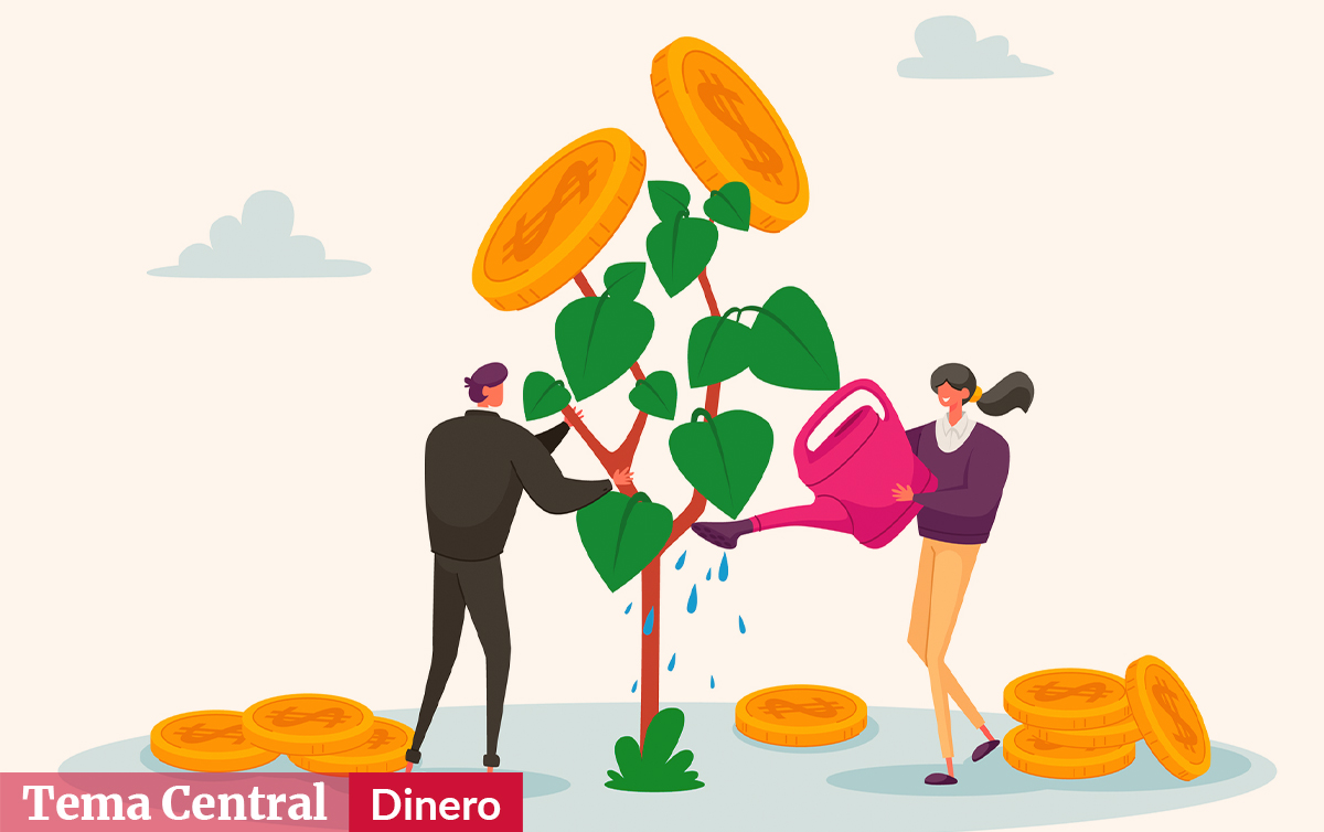 Inversiones para todos: Cómo y en qué debemos invertir