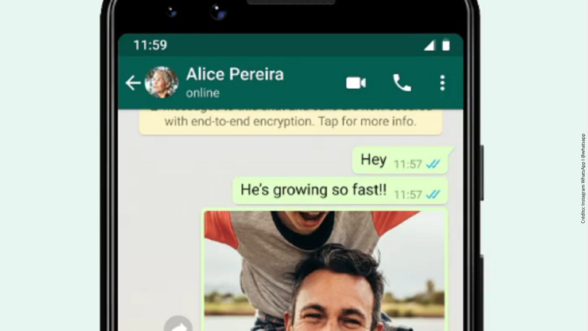 Estas son las nuevas funciones que tendrá WhatsApp
