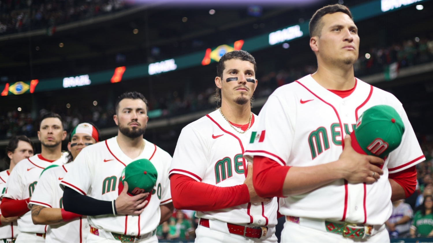 México vs Italia WBC 2026 fecha, horario y dónde ver