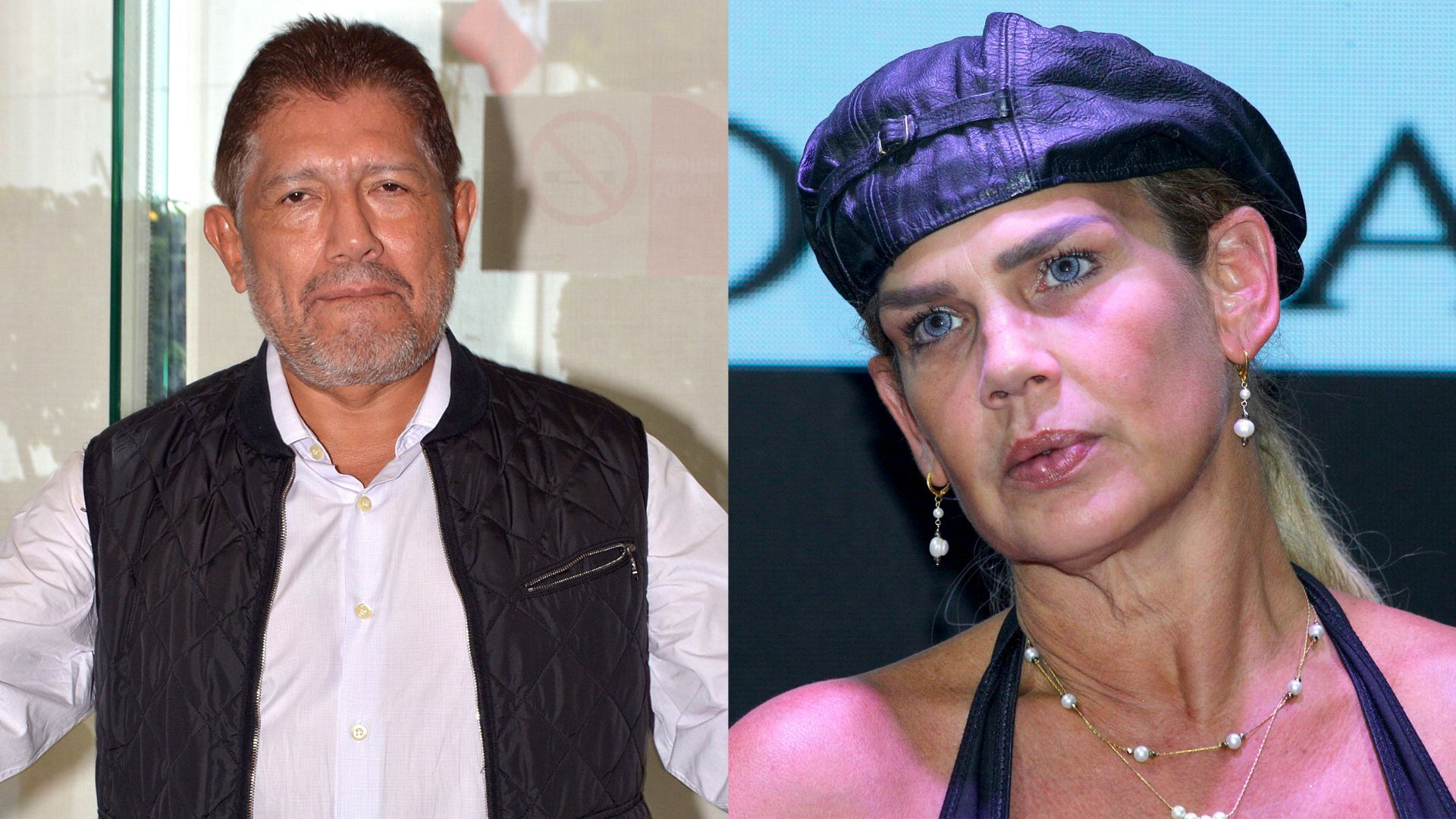 Juan Osorio arremete, de nuevo, contra Niurka!