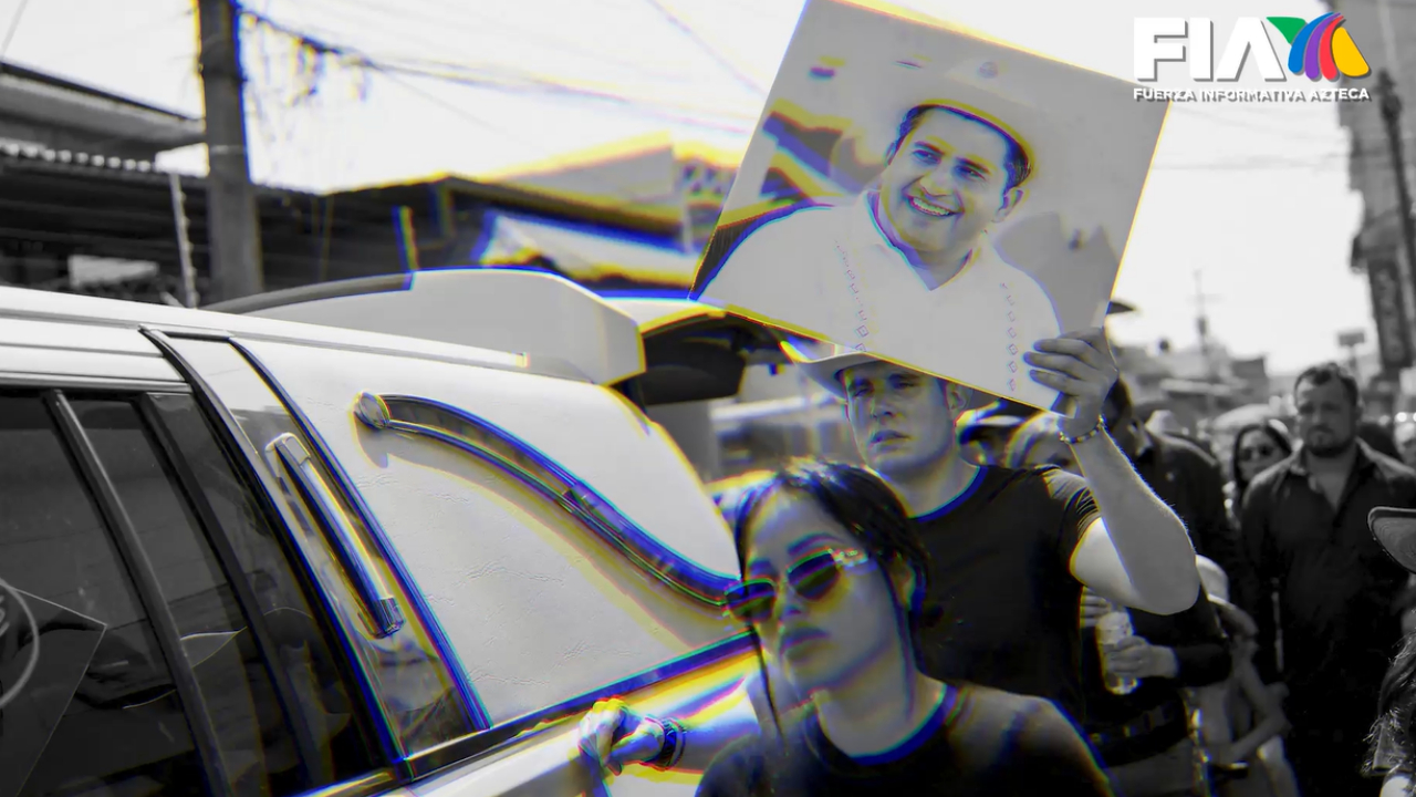 ¿Qué dijo la prensa internacional tras el asesinato de Carlos Manzo ...