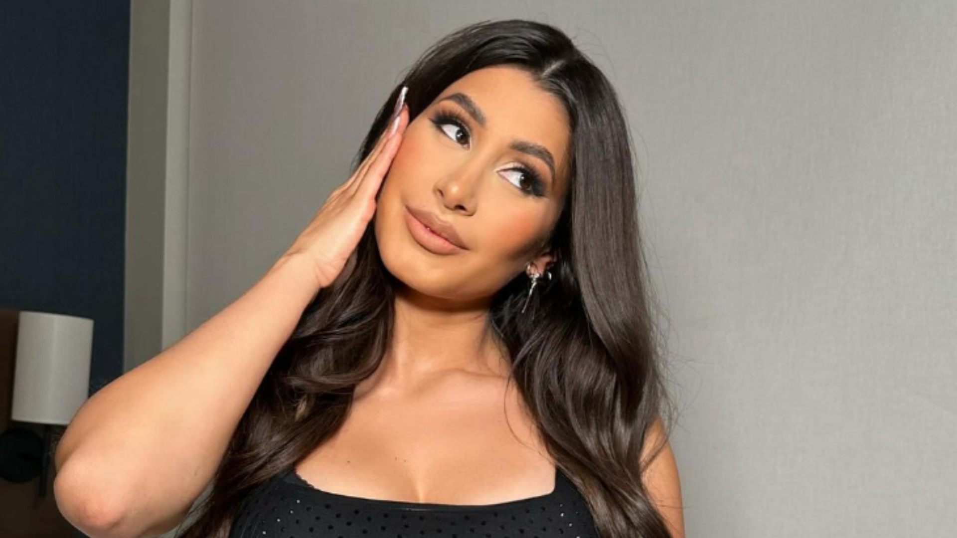 ¿Murió la famosa influencer mexicana Itatí López?