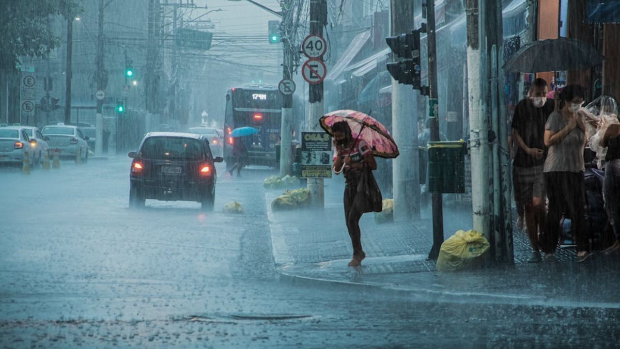 Alerta por lluvia intensa en Puebla hoy 11 de mayo de 2026: ¿A qué hora dejará de llover?