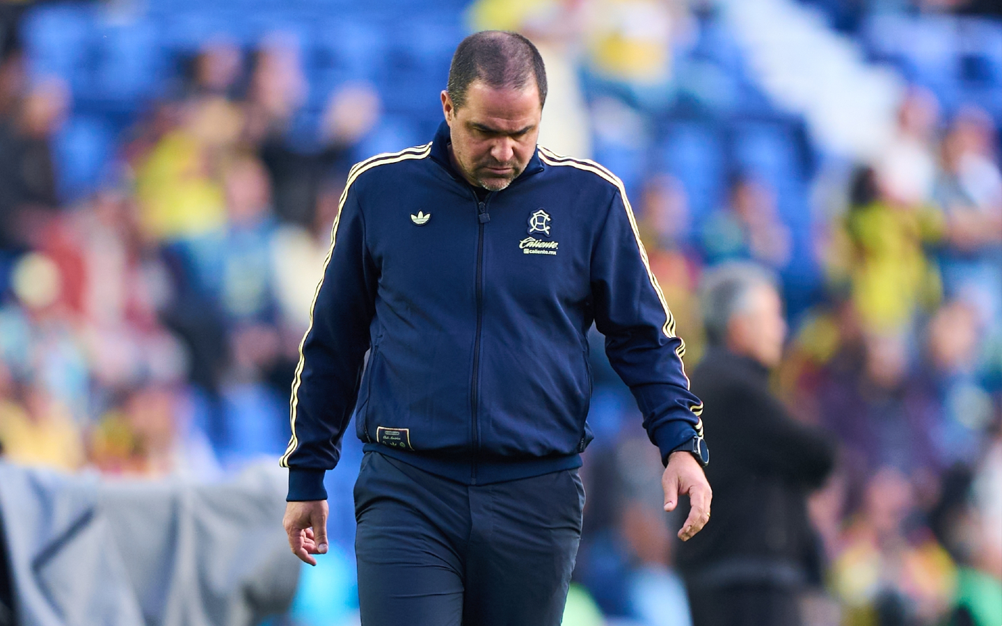 André Jardine es baja de Xolos vs América en la Jornada 1 del Clausura 2026