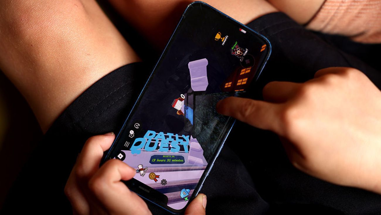 Roblox en la mira por ser utilizado para promover el crimen y narcotráfico