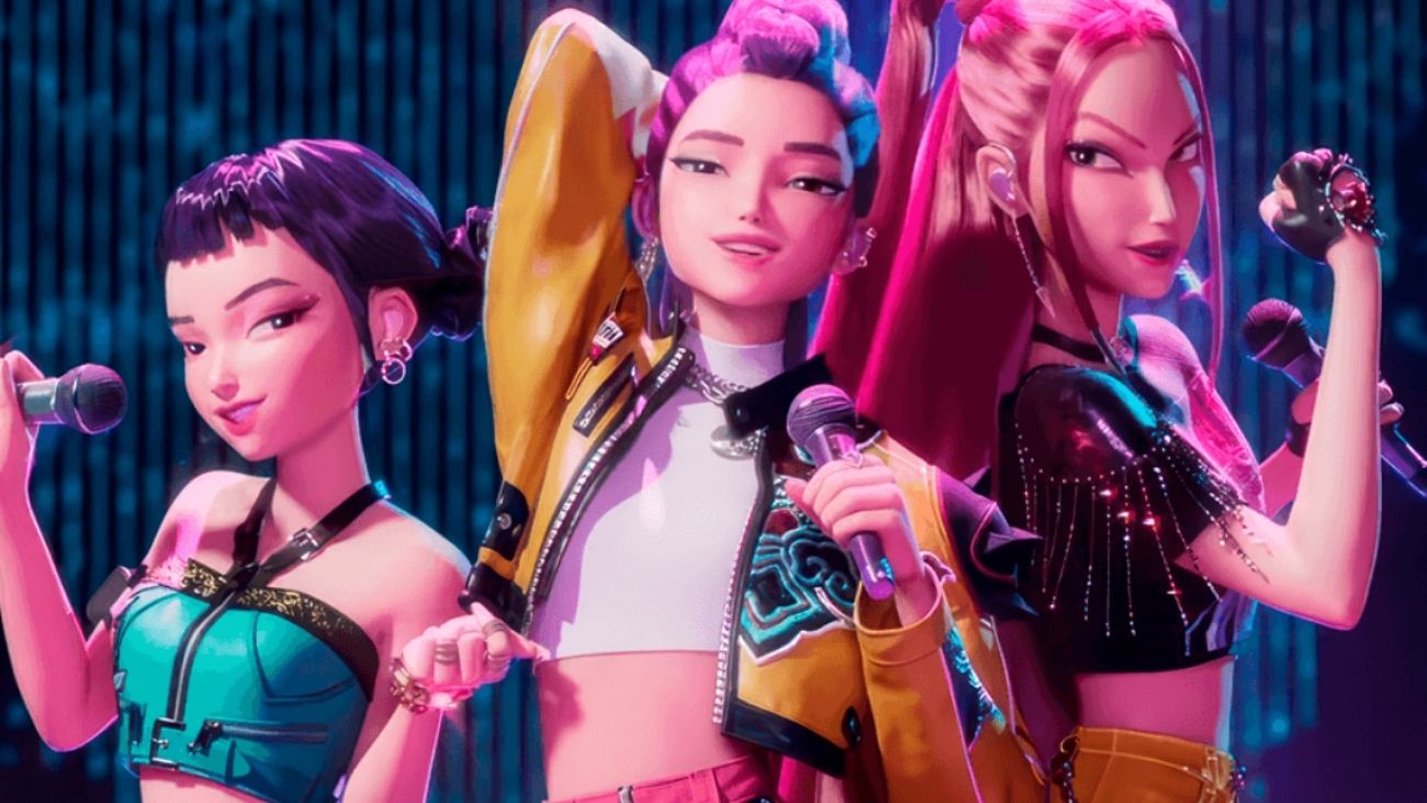 Demon Hunters en CDMX: Las Guerreras K-Pop firmarán autógrafos y darán concierto para todas sus fans