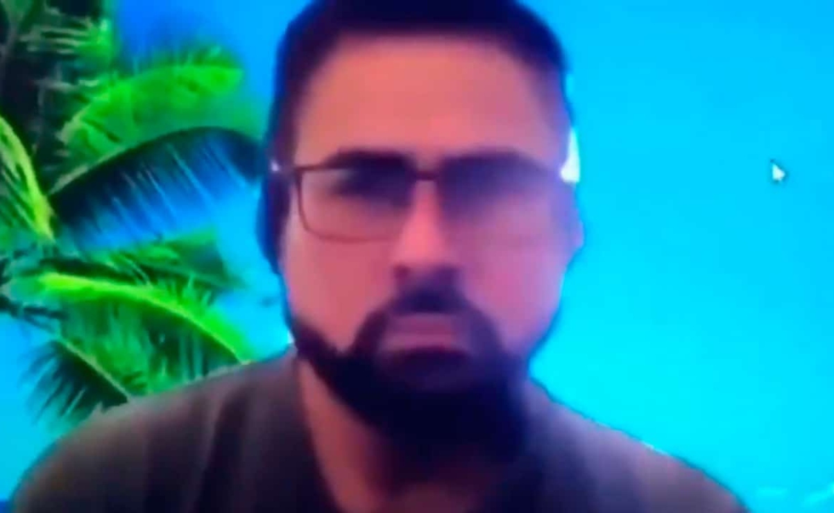 Separan de su cargo a profesor de Veracruz por comentarios machistas - Vimarsana News