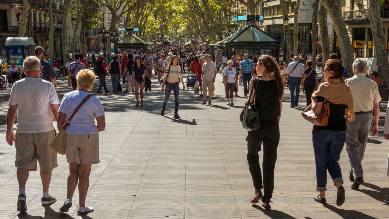 ¿Vas a viajar al Viejo Continente? Ciudades de España, Francia y otros países entre las más inseguras de Europa