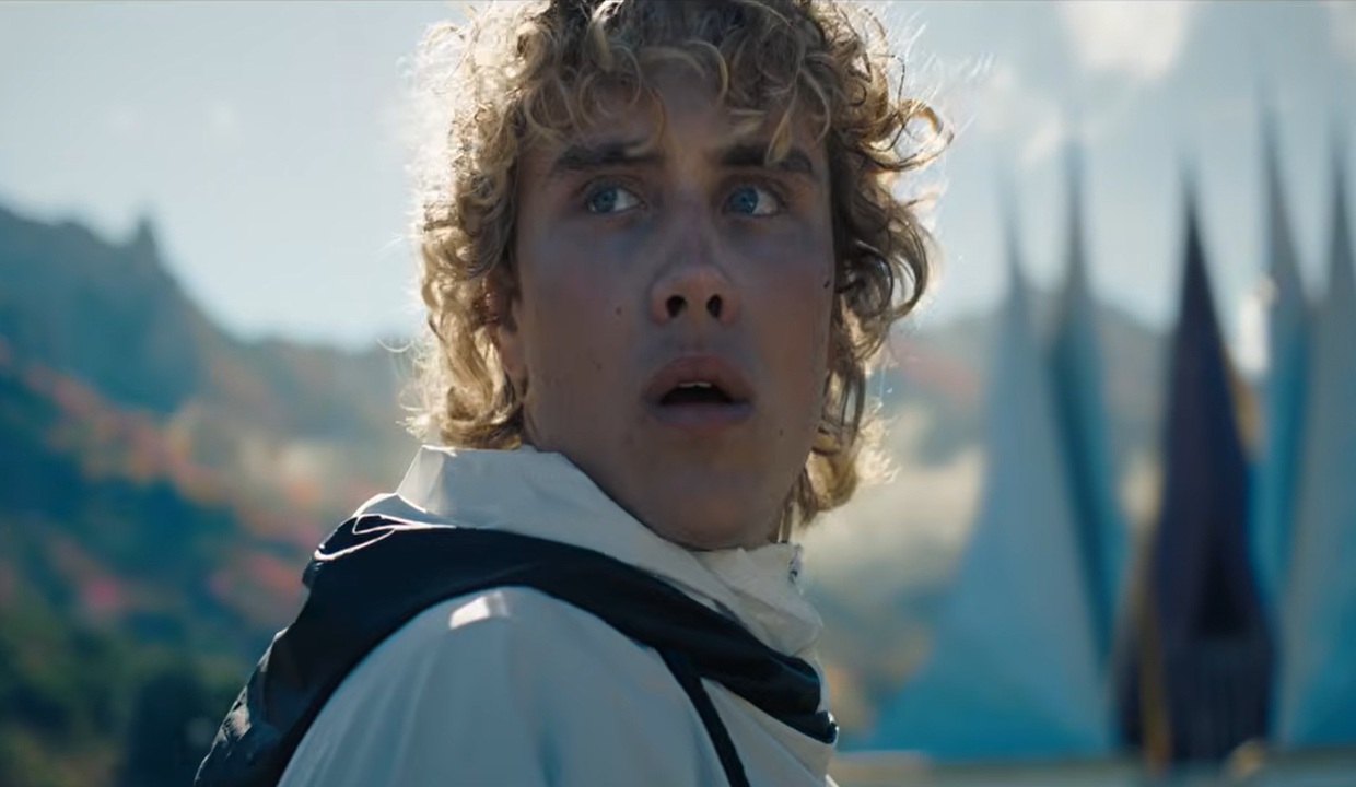 VIDEO: Revelan nuevos detalles de 'Los juegos del hambre: Amanecer en la cosecha'