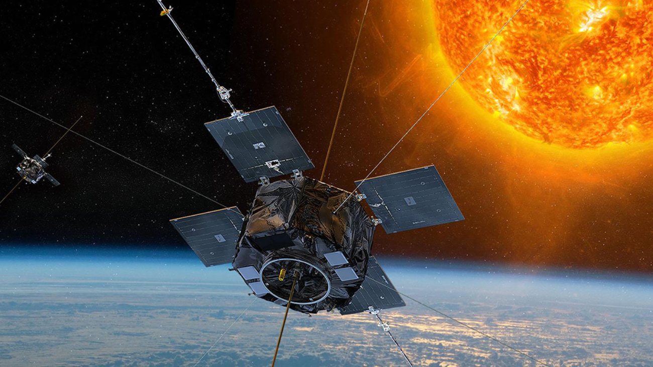 NASA en alerta por satélite fuera de control: ¿En qué lugar de la Tierra caerá?