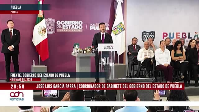 Alerta en Puebla en materia de derecho al acceso a la información: Alejandro Armenta Mier sigue negando la información sobre el uso del helicóptero oficial, y a quien la solicita de 