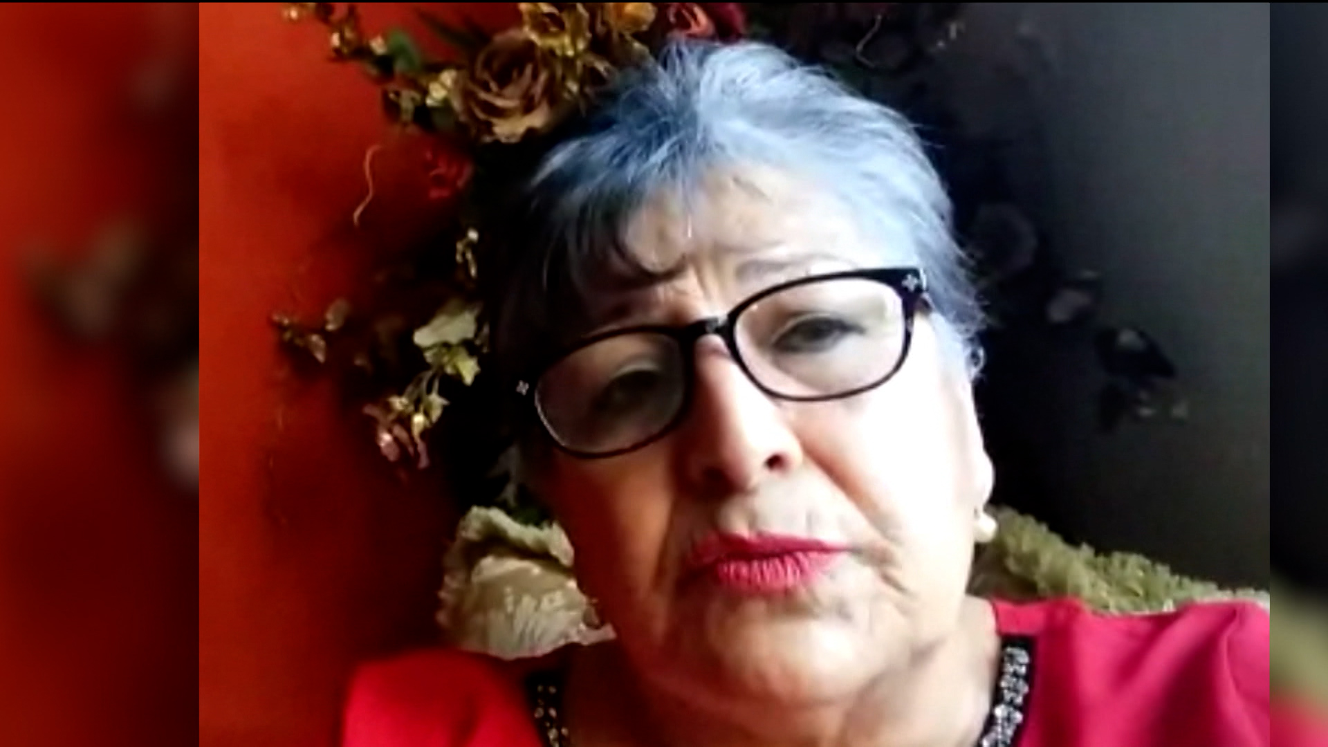 En Exclusiva: así fue como Camila Valencia, madre de Valentín Elizalde