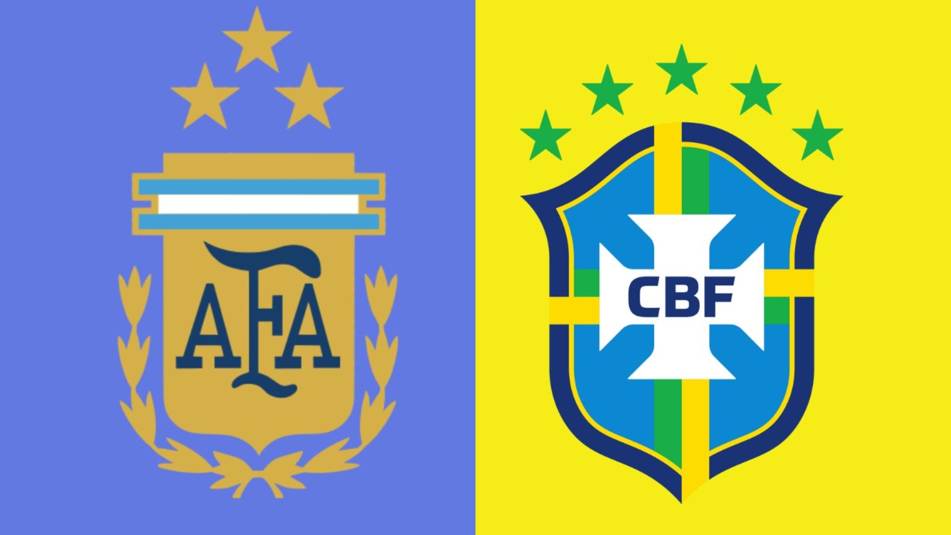 Argentina vs Brasil resultado en vivo: ¿Dónde ver gratis y online la