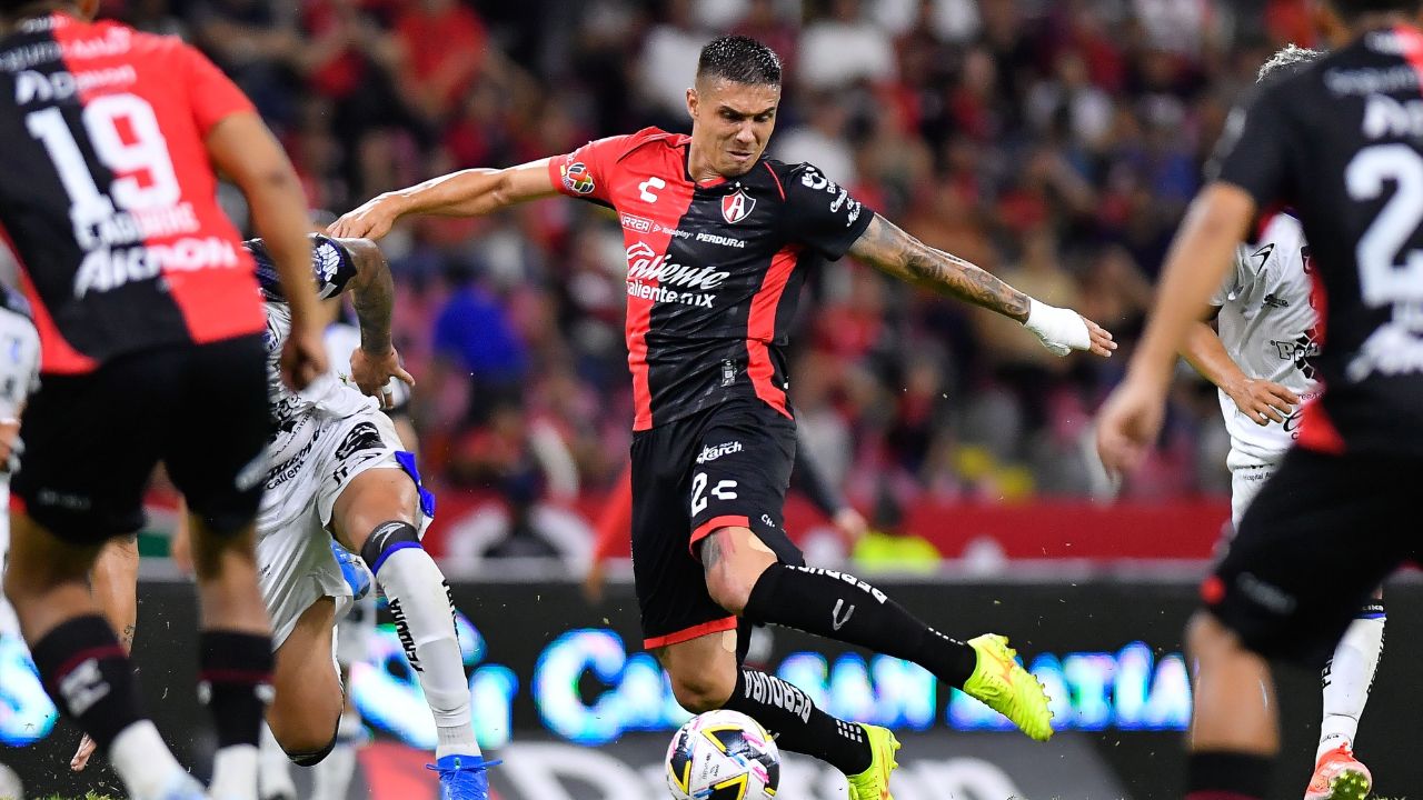 Atlas vs Toluca: Duelo de titanes por la liguilla en la Jornada 10 del ...