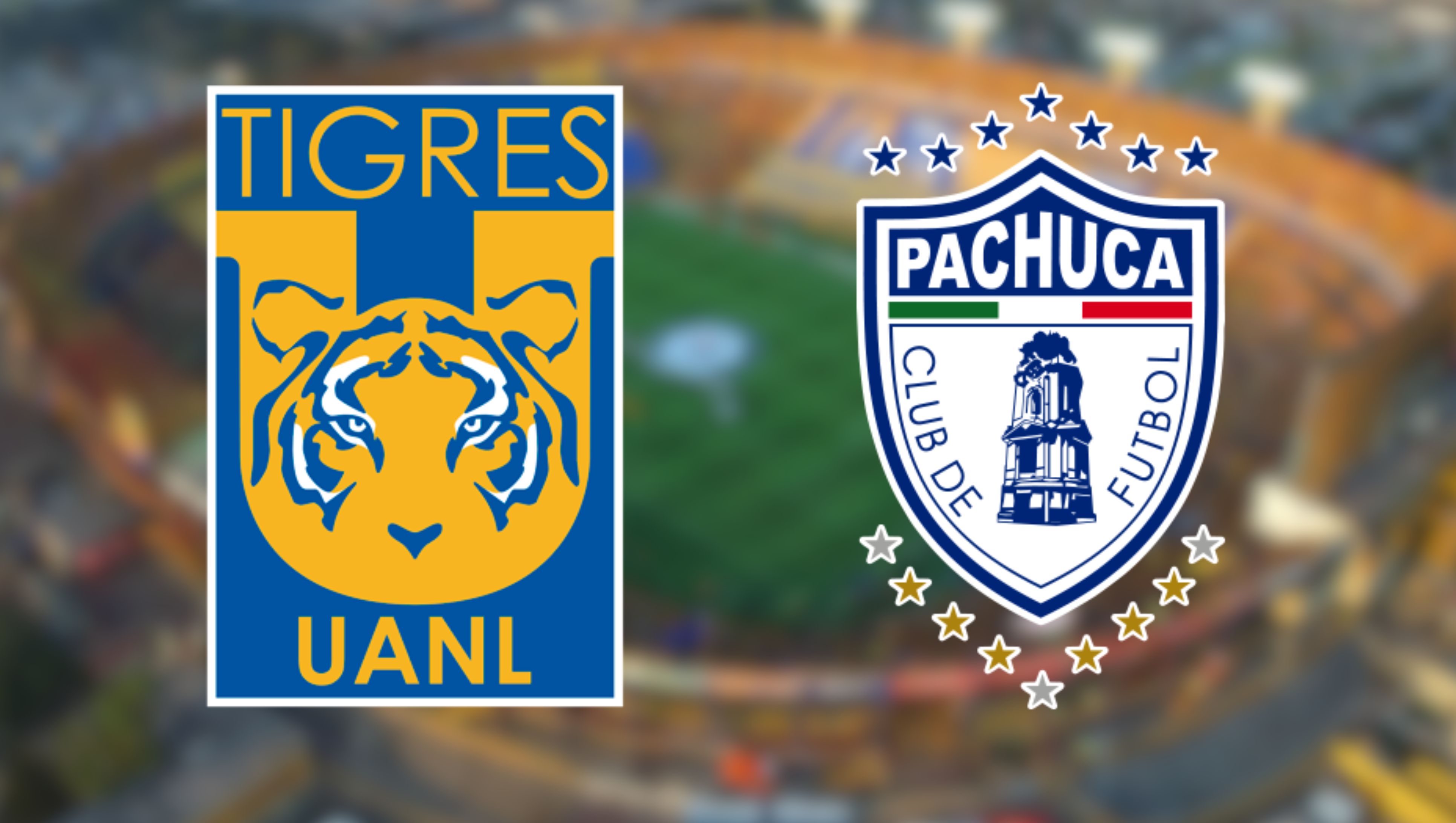Tigres vs Pachuca: ¿Dónde ver EN VIVO el partido en la Jornada 7 del ...