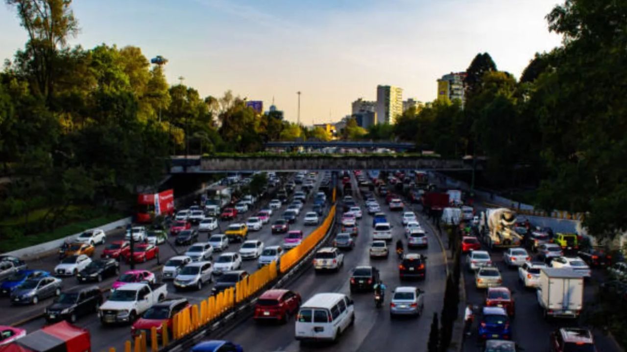 Hoy No Circula este lunes 30 de marzo de 2026: Así aplica en CDMX y Edomex