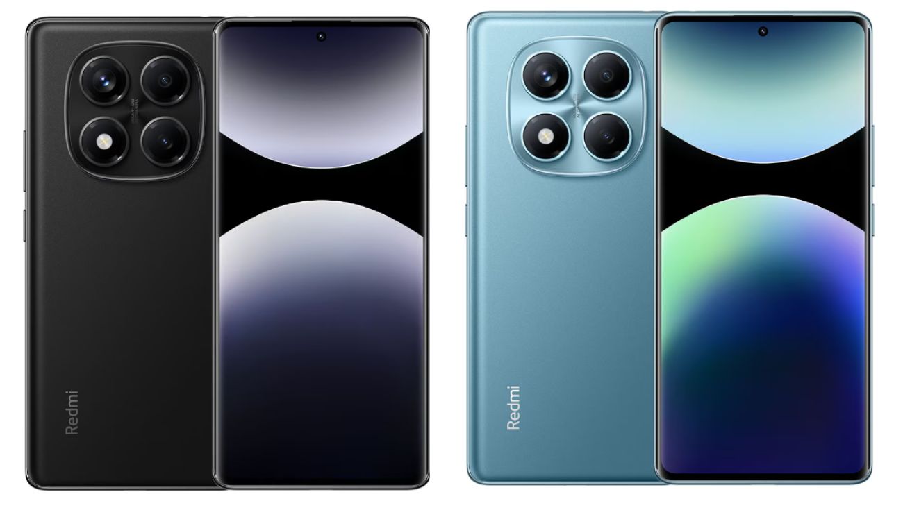 Liverpool remata el Xiaomi Redmi Note 14 Pro de 256GB, cámara de 200MP y carga rápida
