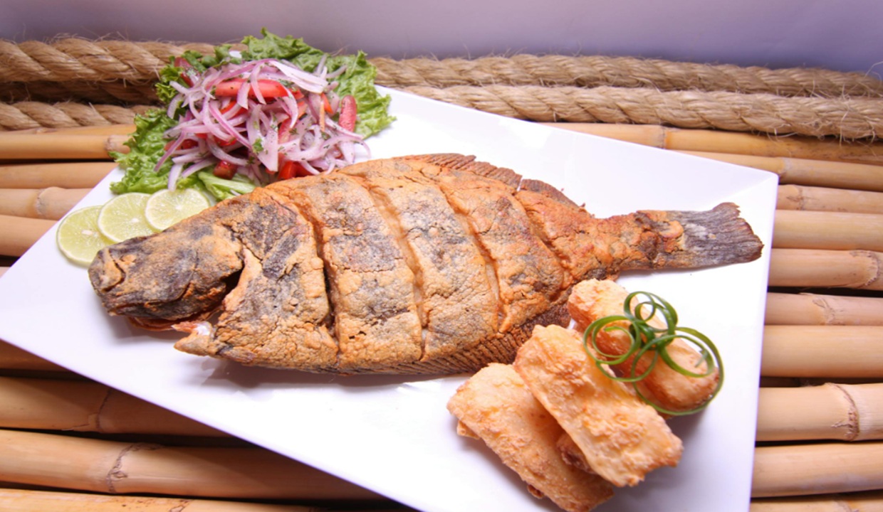 Esto es lo que debes saber sobre el Festival de la Mojarra 2026