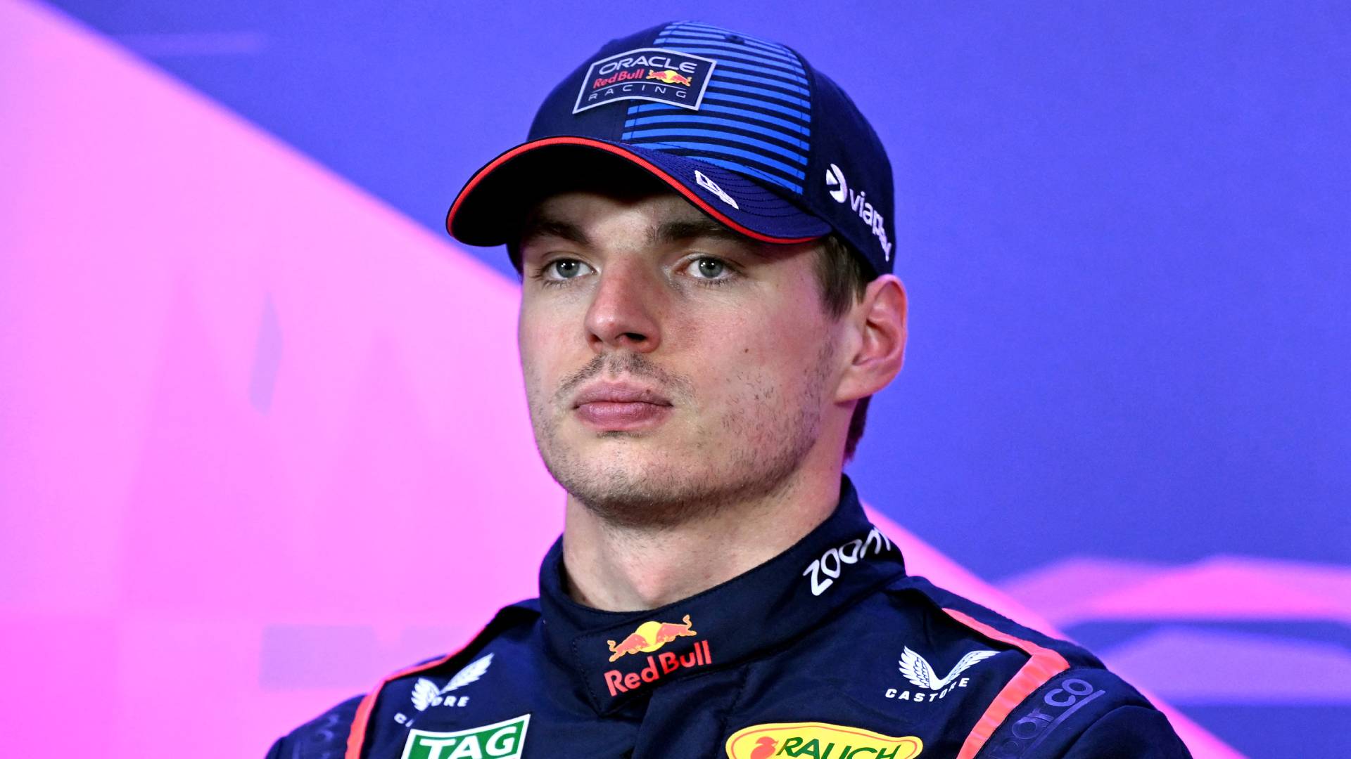 ¡Red Bull no le va a rogar! Max Verstappen tendría luz verde para unirse a Mercedes en 2026