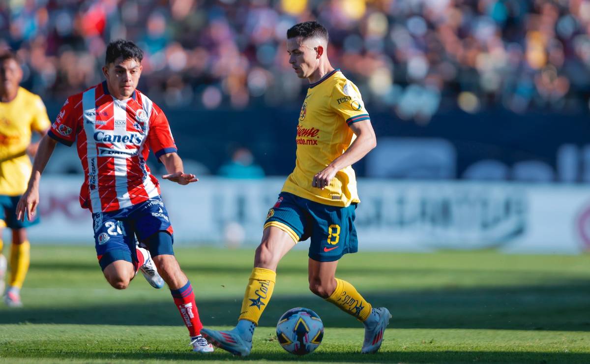 Así marcha la Tabla General de la Liga MX tras la Jornada 01 del ...