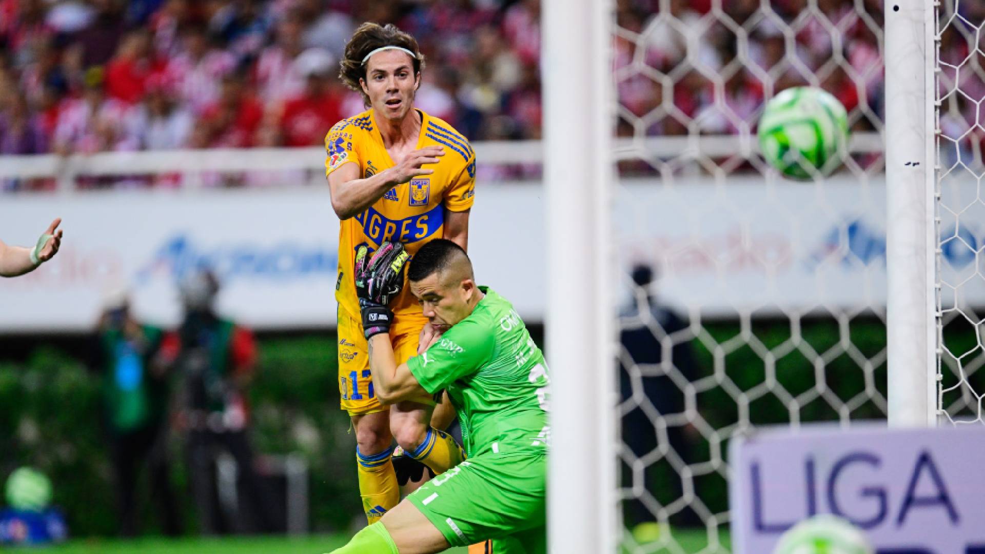 Tigres vs Timbers: Fecha, horario y cómo ver EN VIVO | League Cup 2023