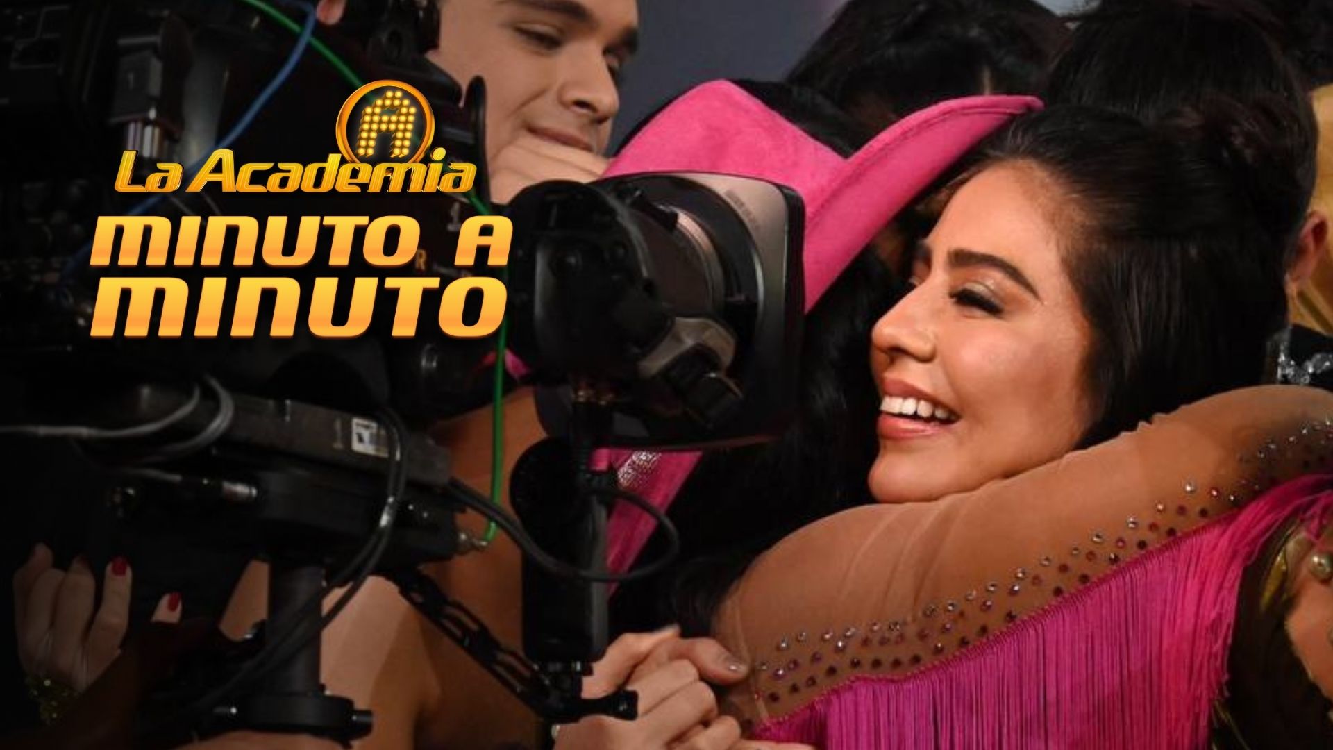 La Academia 2024 : sigue el minuto a minuto del concierto del 1 de ...