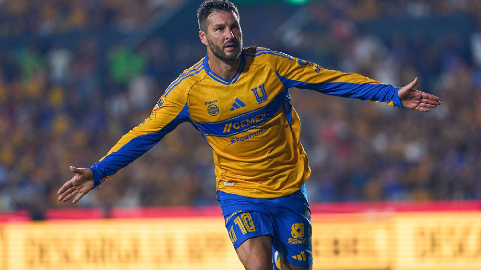 Tigres 0-0 Xolos de Tijuana: ¿Dónde ver en VIVO y Gratis el partido de ...